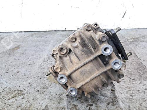 Rear differential FIAT SEDICI (189_) 2.0 D Multijet 4x4 | BP31082229M24 