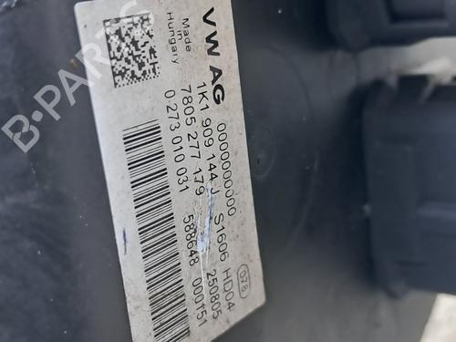 Steering rack VW GOLF V (1K1) 1.6 | BP39634703M22 - Image 6