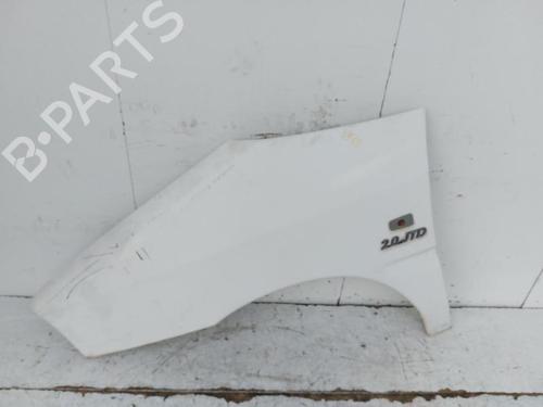 Used Left front fenders FIAT SCUDO Van (220_) 2.0 JTD (109 hp) 30453663