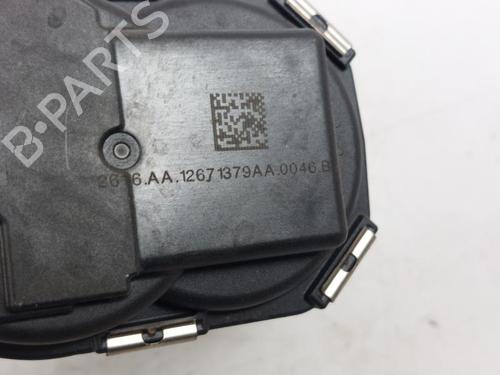Throttle body OPEL ASTRA K Sports Tourer (B16) 1.4 CNG (35) | BP15172982M82 