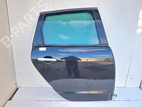 Dør højre bagtil RENAULT SCÉNIC III (JZ0/1_) 1.9 dCi (JZ0J, JZ1J, JZ1K, JZ1S) (131 hp) 33194539