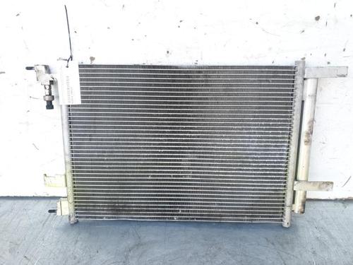 Used AC radiator AC radiator OPEL ASTRA J (P10) 1.7 CDTI (68) (125 hp) 15155142 15155142