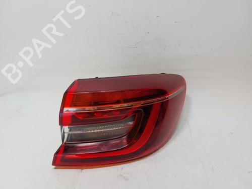 Højre baglygte Højre baglygte RENAULT CLIO V (B7_) 1.0 TCe 100 (B7MT) (101 hp) 36429953 36429953