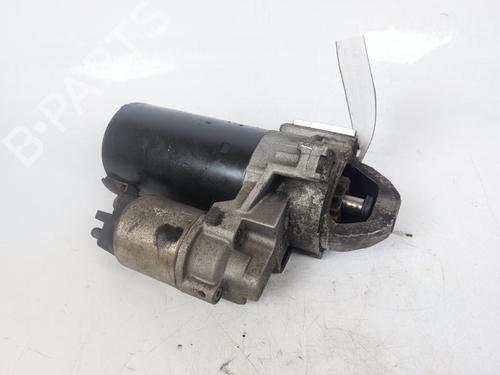Used Starter BMW 1 (E87) 118 d (143 hp) 23880948