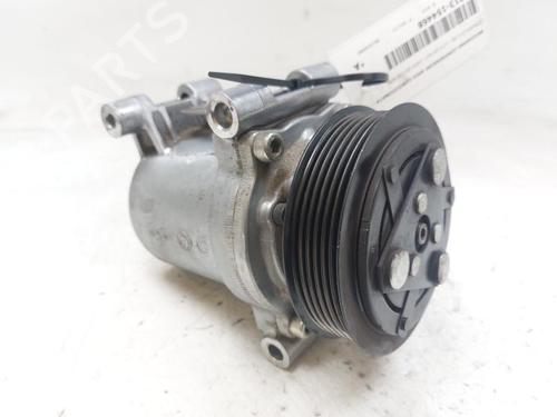AC compressor CITROËN C3 III (SX) 1.2 THP 110 (SXHNPS, SXHNZT, SXHNZ6) | BP28689497M34 