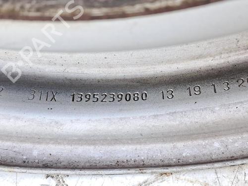 Fælk PEUGEOT BOXER Van 2.0 BlueHDi 130 | BP33285404C45  - Image 6