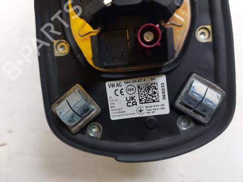 Electronic module SKODA OCTAVIA IV Combi (NX5, PV5) 2.0 TDi | BP28487707M83 - Image 4