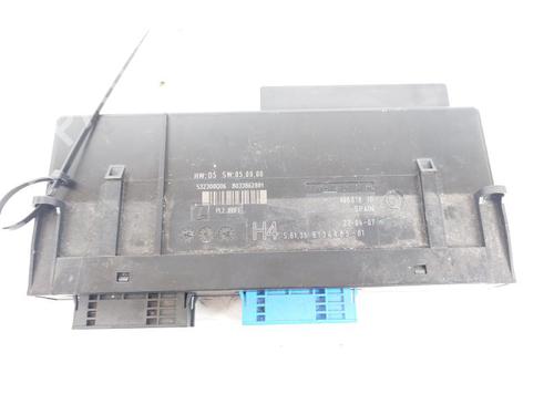 Used Control unit BMW 3 Touring (E91) 320 d (163 hp) 22898755