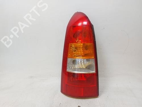 Used Left taillight Left taillight 37508310 37508310