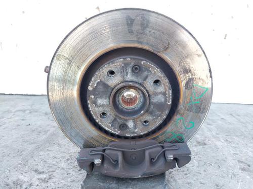 Used Right front steering knuckle Right front steering knuckle CITROËN C4 II (NC_) 1.6 BlueHDi 120 (120 hp) 25713018 25713018