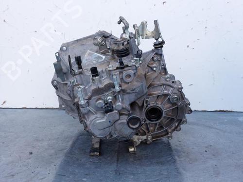 Gearbox SUZUKI IGNIS III (MF, FF) 1.2 (ATK412) | BP15161248M3 