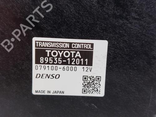 Automatic gearbox ECU TOYOTA AURIS Estate (_E18_) 1.8 Hybrid (ZWE186_, ZWE186R, ZWE186H) | BP15160528M51 