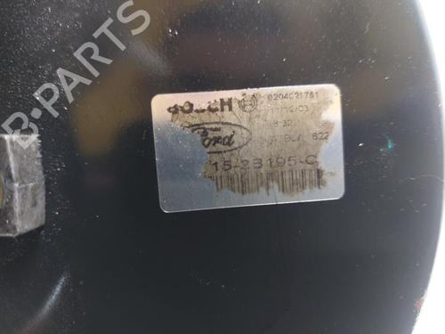 Servo brake FORD TRANSIT Platform/Chassis (FM_ _, FN_ _) 2.4 DI (F_A_, F_B_, F_C_, F_D_) | BP29746428M42 