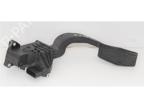 Pedal Pedal ALFA ROMEO MITO (955_) 1.4 (955.AXB1B, 955.AXU1A) (78 hp) 15143786 15143786