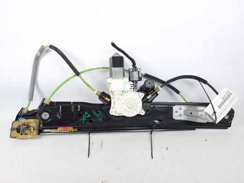 Used Front right window mechanism JAGUAR F-PACE (X761) 2.0 TD4 AWD (180 hp) 15166289