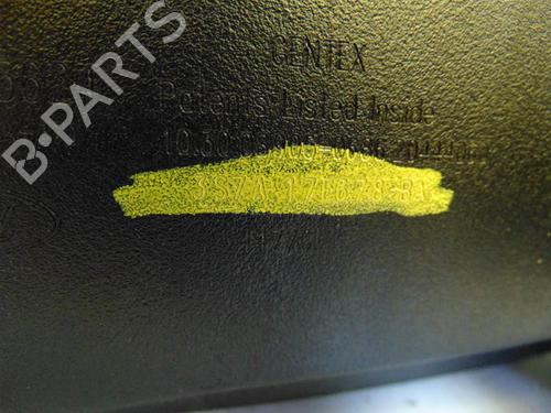 Rear mirror FORD FOCUS II (DA_, HCP, DP) 1.6 TDCi | BP15141406I6 