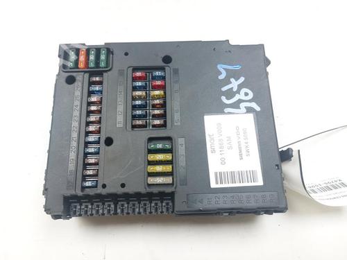 Control unit SMART CITY-COUPE (450) 0.6 (450.330, 450.332) | BP29519443M11 