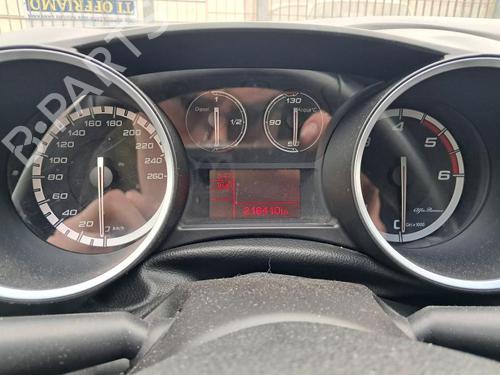 Left front window switch ALFA ROMEO GIULIETTA (940_) 2.0 JTDM (940.FXL1A) | BP33197875I27 - Image 26