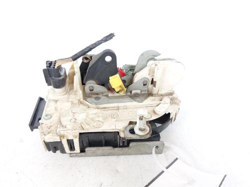 Used Rear right lock JEEP COMPASS (MK49) 2.2 CRD 4x4 (163 hp) 15172276