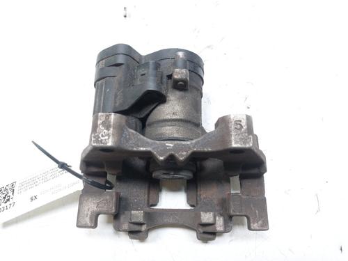 Etrier avant gauche Etrier avant gauche VW T-ROC (A11, D11) 2.0 TDI 4motion (150 hp) 34617620 34617620