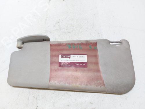 left-sun-visor-fiat-punto-evo-199_-2008-34580020 main image