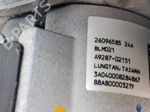 Steering column LANCIA YPSILON (843_) 1.4 LPG (843.AXG1A) | BP37486217M21 - Image 5