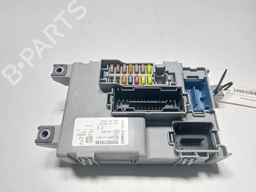Electronic module ALFA ROMEO MITO (955_) 1.3 MultiJet (955AXT1A) | BP30505732M83