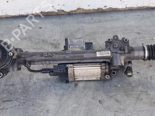 Steering rack VW GOLF PLUS V (5M1, 521) 1.9 TDI | BP38042888M22 - Image 3