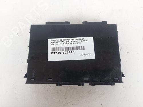 Used Control unit Control unit SUZUKI VITARA (LY) 1.6 DDiS AllGrip (APK416D) (120 hp) 23338595 23338595
