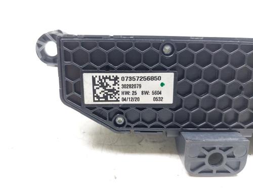 Gear lever FIAT 500e (332_) Elektro 3+1 (FA1) | BP27537101M90 