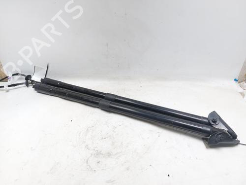 Tailgate lift support CITROËN C4 Picasso II 1.6 BlueHDi 120 | BP29584116C138 