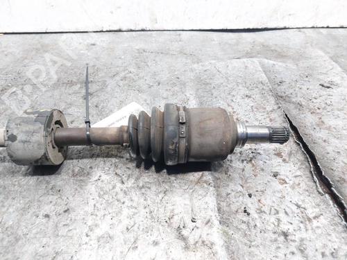 Right front driveshaft FIAT PANDA (169_) 1.2 Natural Power (169.AXB1A) | BP30898570M39 - Image 2