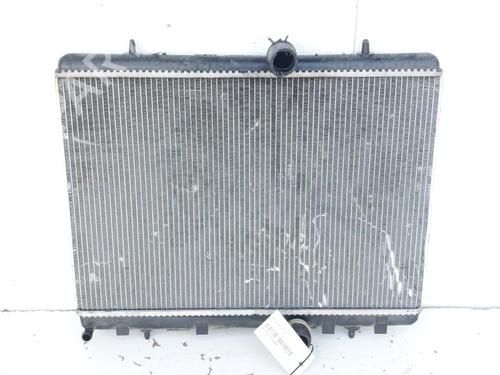 Used Water radiator PEUGEOT 308 SW I (4E_, 4H_) 1.6 HDi (109 hp) 17206771
