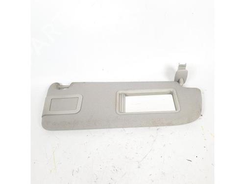 Right sun visor AUDI A6 Allroad C6 (4FH) 3.0 TDI quattro | BP15151575I2 