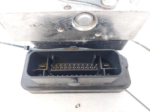 ABS pump PEUGEOT 108 1.0 VTi | BP15177128M43