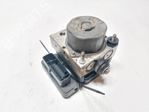 Used ABS pump FIAT PUNTO (199_) 1.3 D Multijet (75 hp) 30613119