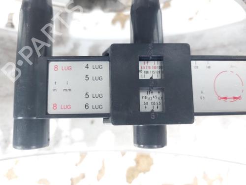 Rim MERCEDES-BENZ C-CLASS (W204) C 320 CDI 4-matic (204.089) | BP29350169C45 