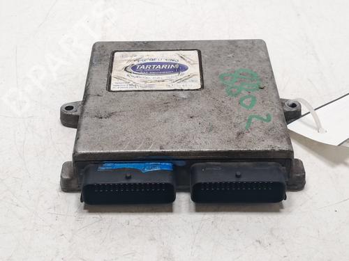 Used Electronic module Electronic module CHEVROLET MATIZ (M200, M250) 0.8 (52 hp) 39738955 39738955