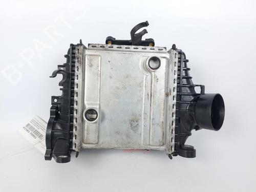 Used Intercooler MERCEDES-BENZ E-CLASS T-Model (S213) E 300 de (213.216) (306 hp) 15168349