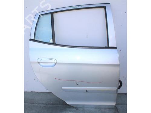 right-rear-door-kia-picanto-i-sa-11-7700407010-2004-2005-2006-2007-2008-2009-2010-2011-2012-15145253 main image