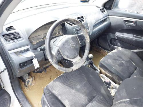 Subframe SUZUKI SWIFT IV (FZ, NZ) 1.3 DDiS (AZG413D, ZC02S, ZC92S) | BP15175369M9 