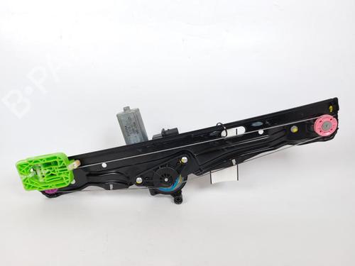 Left rear window motor BMW X1 (F48) xDrive 25 e Plug-in-Hybrid | BP17204341E23 
