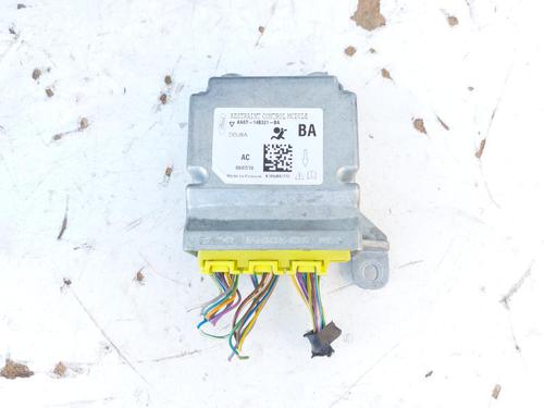 Kollisonspute sett FORD FIESTA VI (CB1, CCN) 1.4 | BP27442679C86 