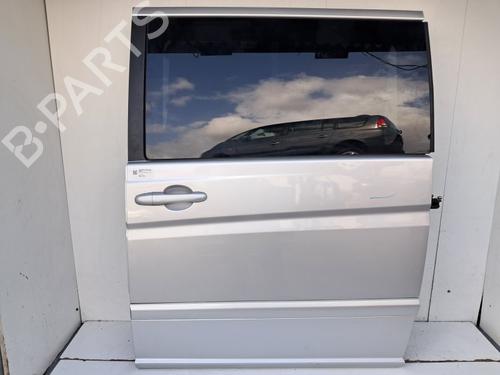 left-rear-door-mercedes-benz-viano-w639-2003-40279357 main image