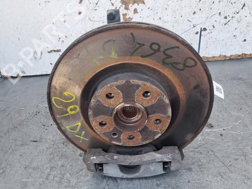 Used Right front steering knuckle Right front steering knuckle 38615011 38615011