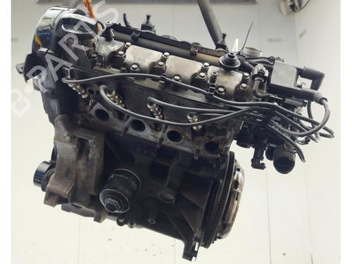 Used Engine Engine VW FOX Hatchback (5Z1, 5Z3, 5Z4) 1.4 (75 hp) 36218260 36218260