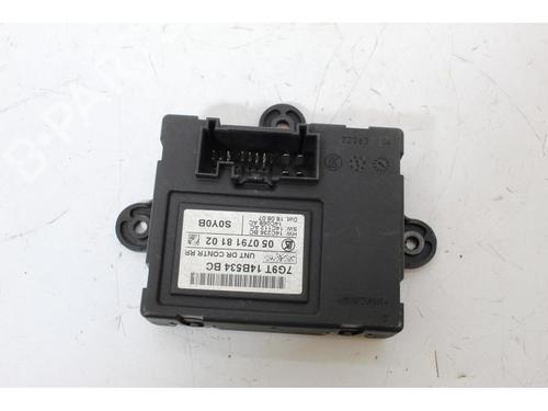 Used Control unit Control unit FORD MONDEO IV (BA7) 2.0 TDCi (140 hp) 15147527 15147527
