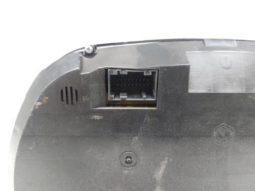 Instrument cluster FIAT PANDA (169_) 1.3 D Multijet (169AXG1A, 169AXD1A) | BP27995871C47 