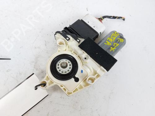 Used Rear right window mechanism SEAT ALTEA (5P1) 1.9 TDI (105 hp) 15156578