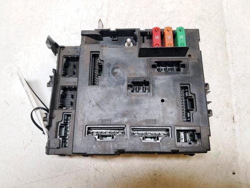 Used Electronic module Electronic module SMART FORTWO Coupe (451) 0.8 CDi (451.300) (45 hp) 34122996 34122996